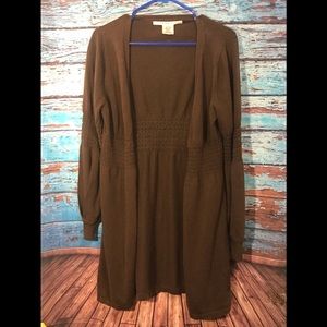 ‘STUDIO M’ CARDIGAN